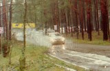 07. Cezary Fuchs i Jakub Mroczkowski - Ford Escort Cosworth RS. 
