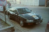 Piotr Wróblewski i Marek Kaczmarek - Toyota Camry E