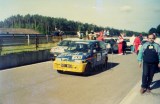 06. Fiat Cinquecento Małgorzaty Serbin. 