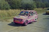 010. Jarosław Zagajewski - Polski Fiat 126p. 