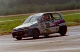 033. Antoni Skudło - Fiat Cinquecento. 