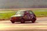 044. Marcin Turski - Polski Fiat 126p. 