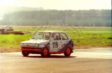 045. Piotr Galik - Polski Fiat 126p. 