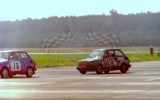 056. Nr.76.Zbigniew Czarnocki, nr.107.Marcin Turski - Polski Fia