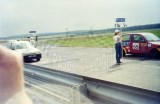 083. Nr.55.Zdzisław Brymora, nr.102.Krzysztof Woźniak - Fiaty Ci