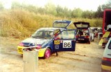 096. Fiat Cinquecento Mariusza Pycha. 