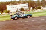 115. Jarosław Koziczak - Toyota MR2. 