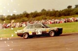 119. Ryszard Lenart - BMW 323. 