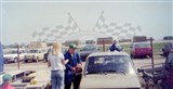 02. Piotr Granica z żoną i dziećmi 