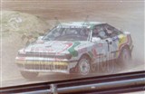 08. Robert Gryczyński - Toyota Celica GT4 