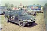 12. Suzuki Swift GTi 16V Piotra Granicy 