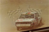 14. Krzysztof Godwod - Polonez 1600C 