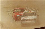 15. Krzysztof Godwod - Polonez 1600C, Janusz Siniarski - Skoda 1