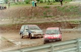13. Maciej Ptak i Zygmunt Stanek - Fiaty Cinquecento 