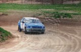 19. Tomasz Cichocki - Toyota Corolla GT