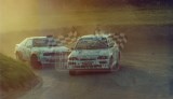 19. Bohdan Ludwiczak - Ford Escort Cosworth RS, Adam Polak - Toy
