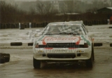 15. Adam Polak - Toyota Celica Turbo 4wd.
