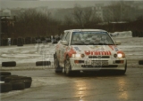 16. Jerzy Wierzbołowski i Bogusław Lepiarz - Ford Escort Coswort