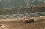 11. Aleksander Michałowski - BMW 323