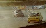 34. Antoni Skudło - Nissan Micra