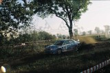 009. Piotr Maciejewski i Piotr Kowalski - Mitsubishi Lancer Evo 