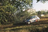 017. Michał Nowosiadły i Sebastian Rozwadowski - Peugeot 206 XS.