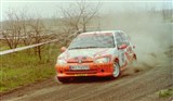 104. Peugeot 106 Rallye.
