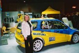 02. Suzuki Ignis Super 1600