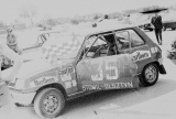 02. Renault 5 Jerzego Landsberga.