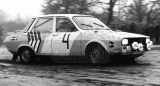004. Błażej Krupa i Piotr Mystkowski - Renault 12 Gordini.