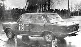 08. Ryszard Grychtoł i Wojciech Ondraczek - Polski Fiat 125p/150