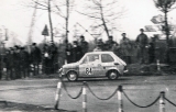 65. Paweł Noakowski i Krzysztof Martynowski - Polski Fiat 126p.
