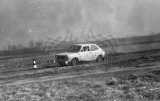 11. Tomasz Jaskłowski i Stefan Duda - Fiat 127.