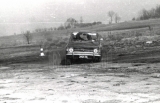 16. Krzysztof Świętochowski i Tadeusz Świętochowski - Fiat 128.