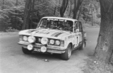 083. Włodzimierz Groblewski i Januariusz Czerwoniec - Polski Fia
