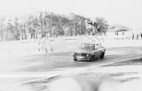 009. Andrzej Niewiadomski - BMW 2002 Tii.