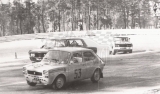 012. Andrzej Świniarski - Fiat 127.