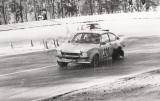 016. Jerzy Landsberg - Opel Kadett GT/E.
