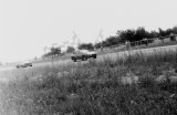 022. Edwin Przybylski - Triumph Spitfire,Jerzy Landsberg - Opel 