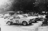063. Opel Kadett GTE Jerzego Landsberga.