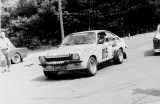 065. Jerzy Landsberg - Opel Kadett GTE.