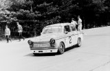 066. Helmut Assmann - Trabant 601.
