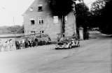 020. Salvador Canellas/ Jorge Sabater - Seat 131 Abarth