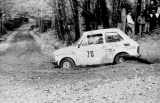 091. Krzysztof Geritz i Dariusz Olesiński - Polski Fiat 126p.