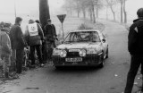 109. Holger Helle i K.Richardt - Opel Manta E.