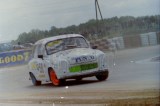 29. Bogusław Kurtyka - Syrena 105.