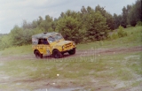 16. P.Urbaniak i M.Płatek - Uaz 469 B.