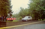 026. Łukasz Szterleja i M.Lisicki - Nissan Micra.