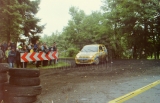 040. Maksymilian Kilanowski i Dariusz Krygier - Fiat Seicento Sp