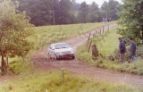 075. Włodzimierz Groblewski i Januariusz Czerwoniec - VW Polo 16